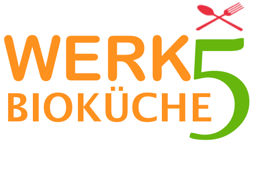 Werk 5 Bioküche logo